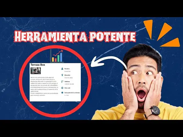 'Video thumbnail for Cree una web con 625 artículos en 8 minutos😱🚀'