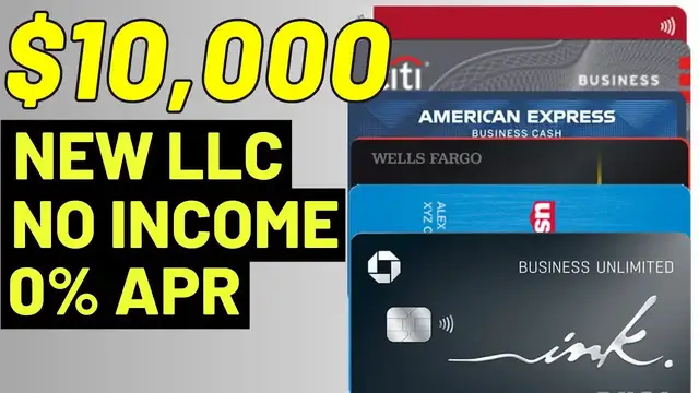 Video thumbnail for Improve Your Business Credit Score with Bank of America