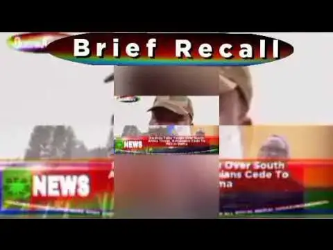 Video thumbnail for Brief Recall @6am 4 2am