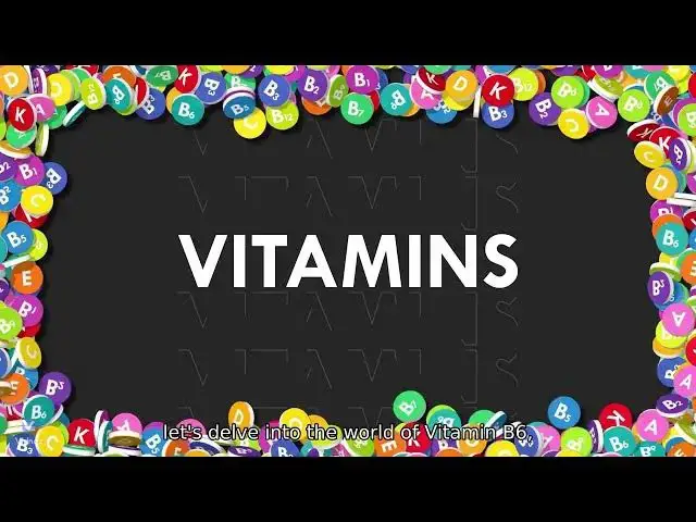 Video thumbnail for The Best Vitamins To Boost Your Immune System | Healthbeautylondon.com