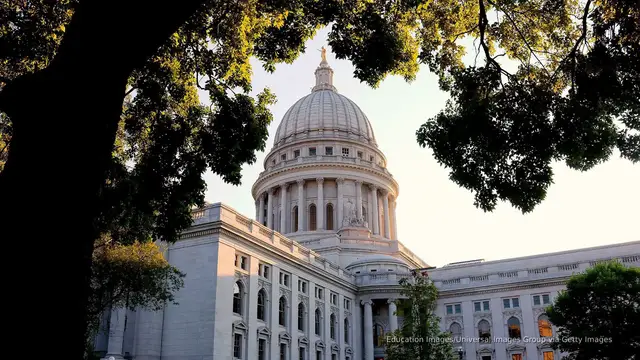 Video thumbnail for Wisconsin considering nuclear energy expansion due to data center demand