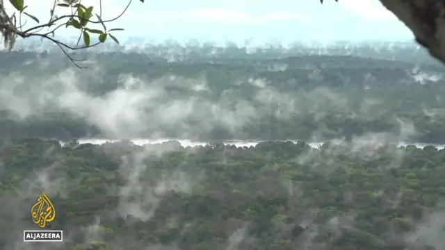 'Video thumbnail for Untouched Guyana: Oil makes nation fastest growing economy in the world'