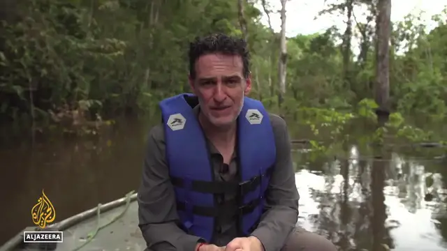 'Video thumbnail for Untouched Guyana: Oil makes nation fastest growing economy in the world'