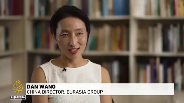 'Video thumbnail for China’s property slump deepens as unfinished buildings remain across cities'