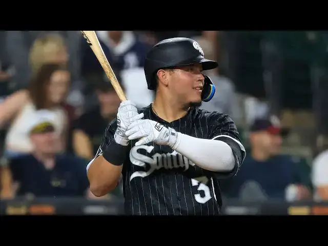 'Video thumbnail for Carlos Perez 2023 Highlights! (MiLB)'