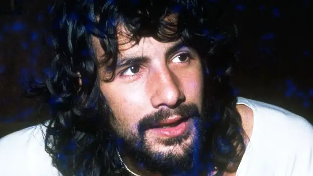 Video thumbnail for Things Nobody Told You About Cat Stevens