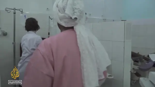 'Video thumbnail for Senegal financial crisis: Billions of debts uncovered'