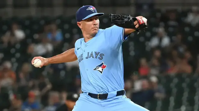 Video thumbnail for Chad Green 2025 MLB Highlights!