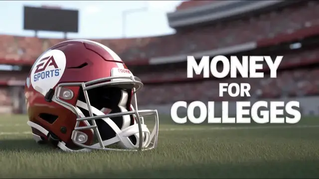 'Video thumbnail for EA Sports Is Paying Your Favorite Team — Here’s Why That Actually Matters'