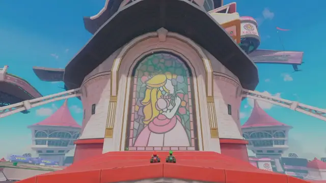 Video thumbnail for How to Unlock Mirror Mode in Mario Kart World