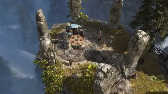 Video thumbnail for Grim Dawn: Fangs of Asterkarn - Official Release Date Trailer