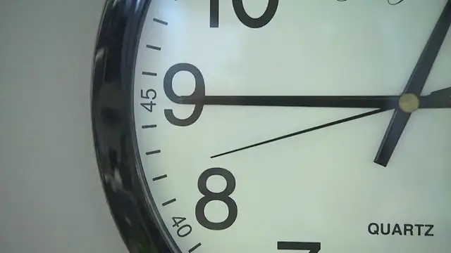 Video thumbnail for Year-round Daylight Saving Time? Why CT's congressional delegation voted no