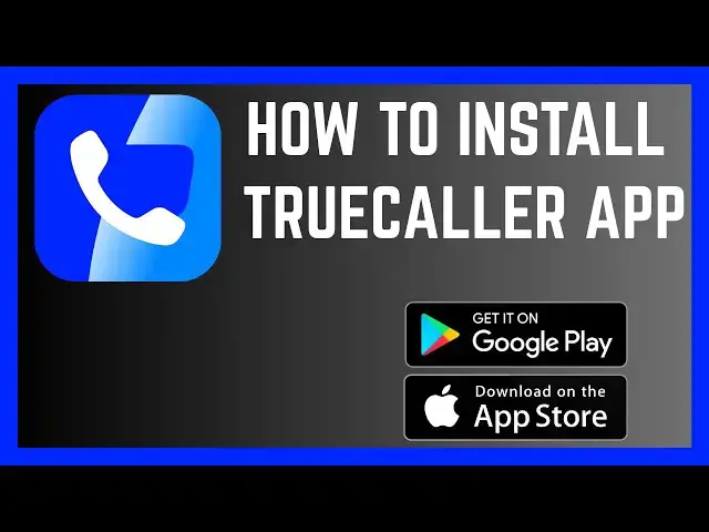 'Video thumbnail for How To Install Truecaller App On Smartphone'