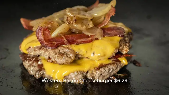 Video thumbnail for Carl's Jr. Menu Prices