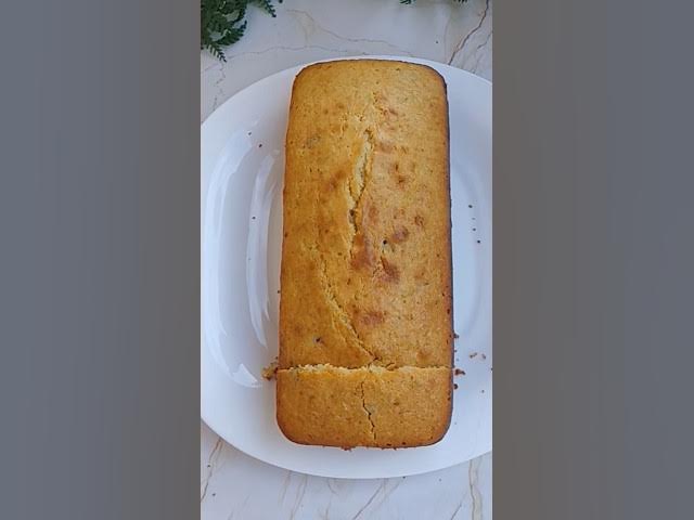 Video thumbnail for Super Soft Lemon Cake