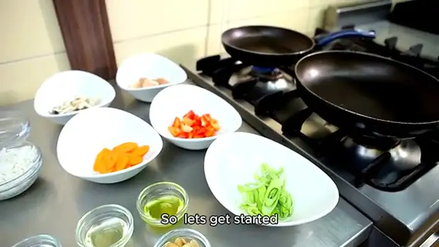 'Video thumbnail for Tacos recipe'