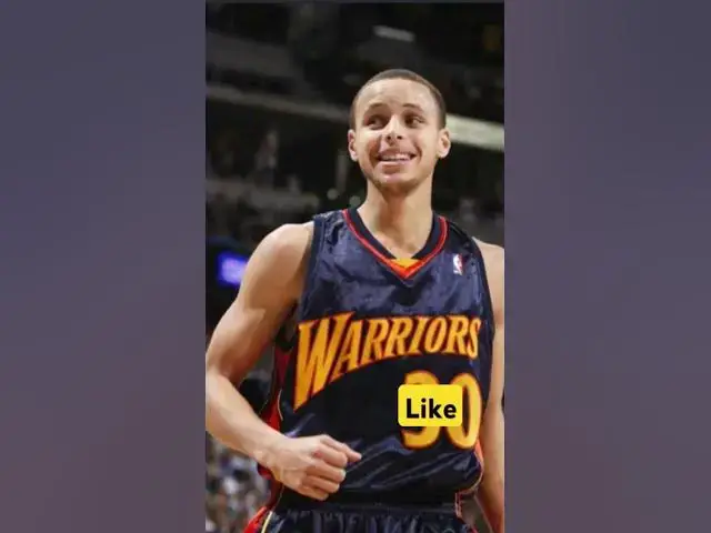 Video thumbnail for Your Stephen Curry if you...  #nlechoppa #rap #nba