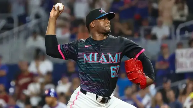 'Video thumbnail for George Soriano 2025 MLB Highlights!'