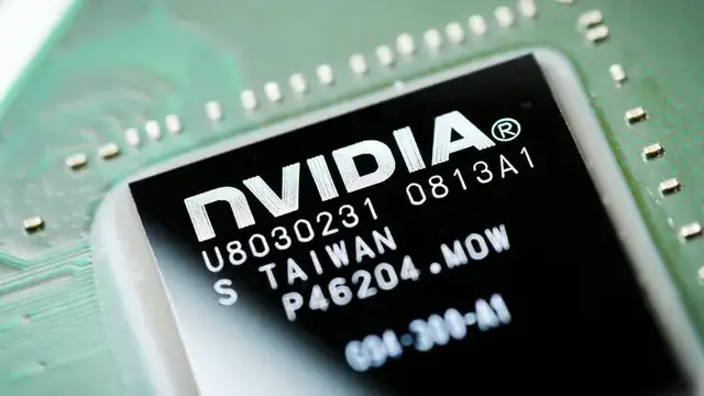 Video thumbnail for NVIDIA Chips Are Becoming Wall Street’s New Favorite Asset: Here’s Why
