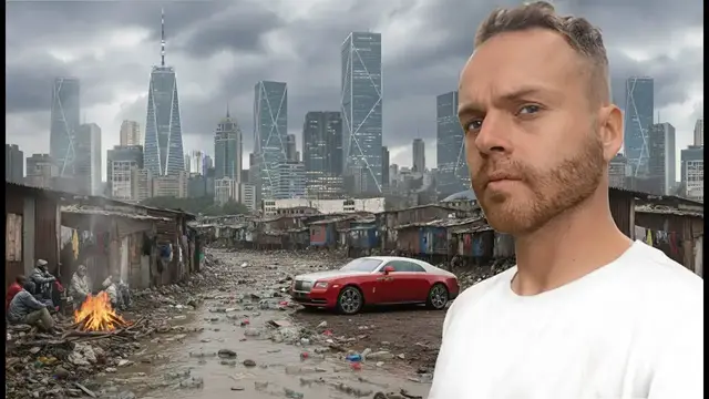 'Video thumbnail for Kenya's Capital: The City of a Thousand Realities'