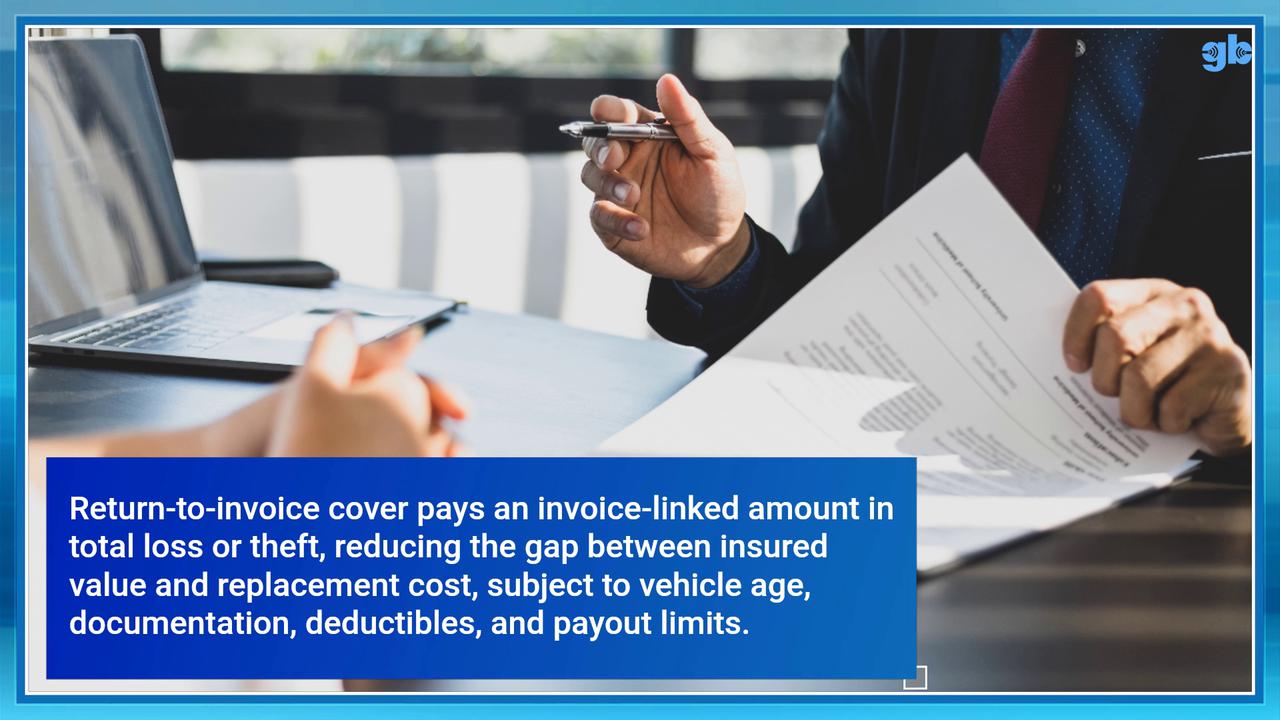 Video thumbnail for Best Add-ons to Choose While Buying Bike Insurance Online