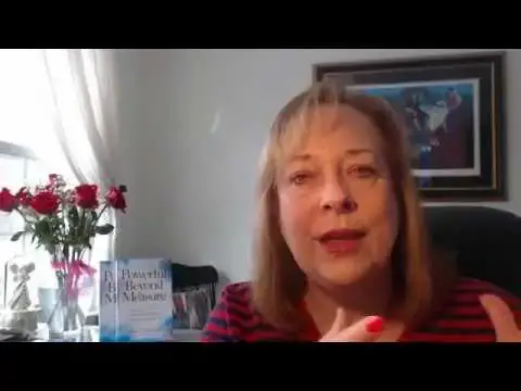 'Video thumbnail for Powerful  Beyond Measure – Awakening to Your Power Within'