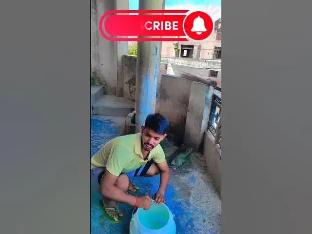 'Video thumbnail for pati patni ki nok jhok #shorts #comedy #funny'