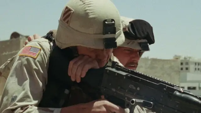 Video thumbnail for Atonement - Official Trailer