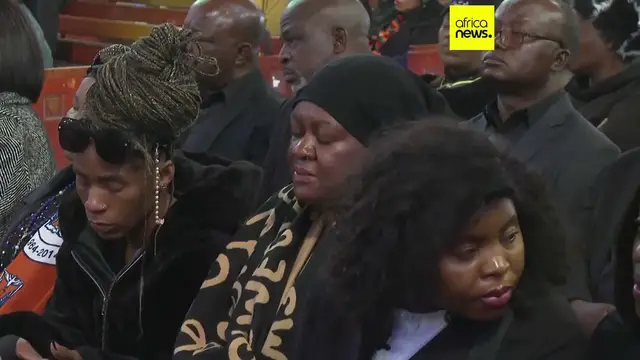 Video thumbnail for Family rejects poisoning claims in Edgar Lungu case