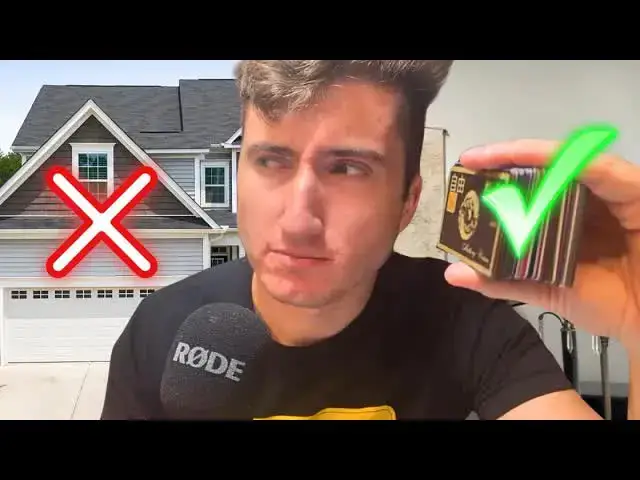 Video thumbnail for anthony venture: credit cards & home loans: how applying almost cost me my house