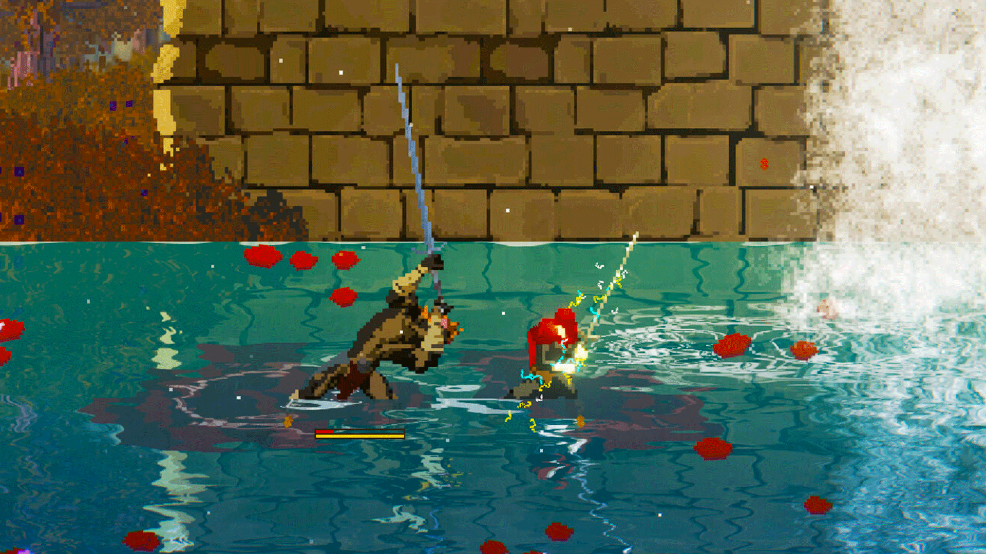 Video thumbnail for Crimson Capes - Official Launch Trailer