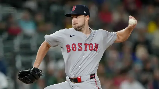 'Video thumbnail for Chris Murphy 2025 MLB Highlights!'