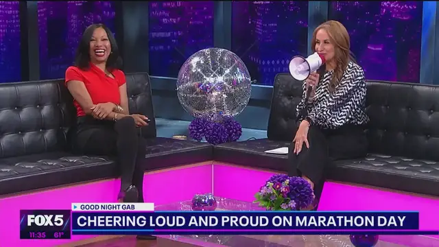 'Video thumbnail for Good Night New York Full Episode: Oct. 30'