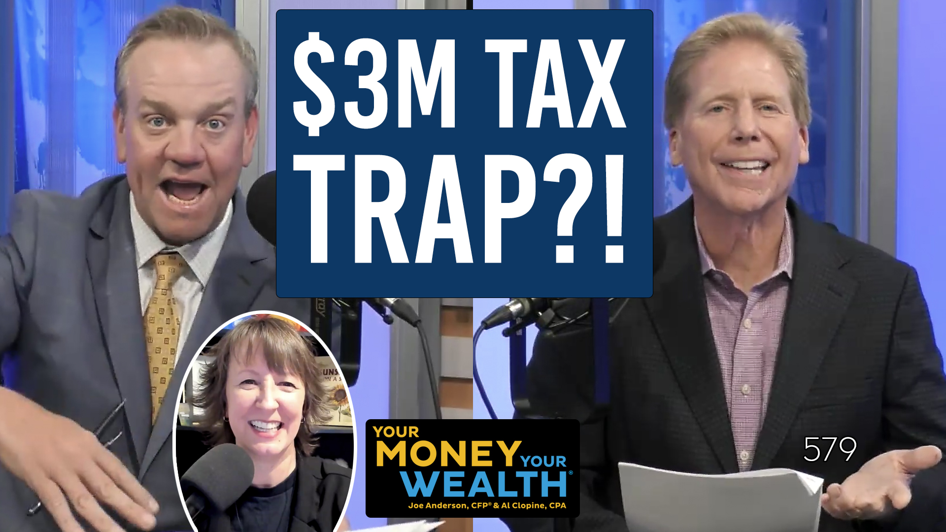 Video thumbnail for The Roth Conversion Window Many Retirees Miss