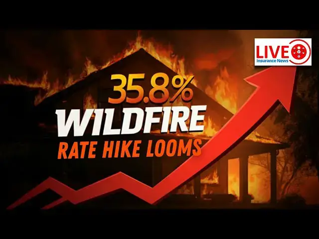 'Video thumbnail for California FAIR Plan Rate Hike What Homeowners Need to Know'