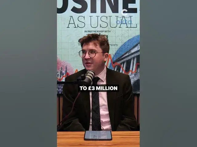Video thumbnail for Private banking is transforming as the battle for affluent clients heats up