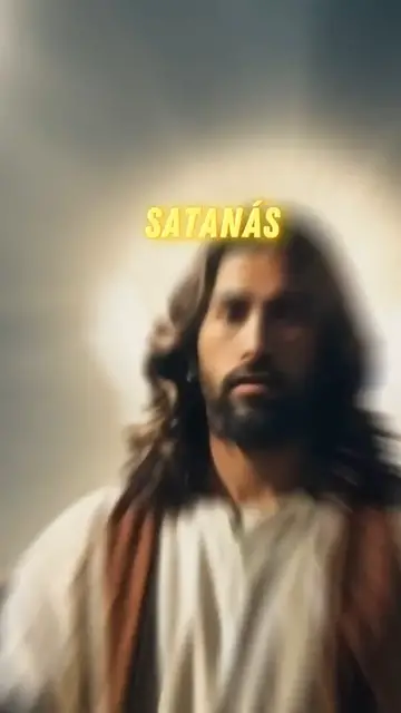 Video thumbnail for El diablo está buscando personas que se alejan de Dios, así que no corras ese riesgo y escúchame hasta el final