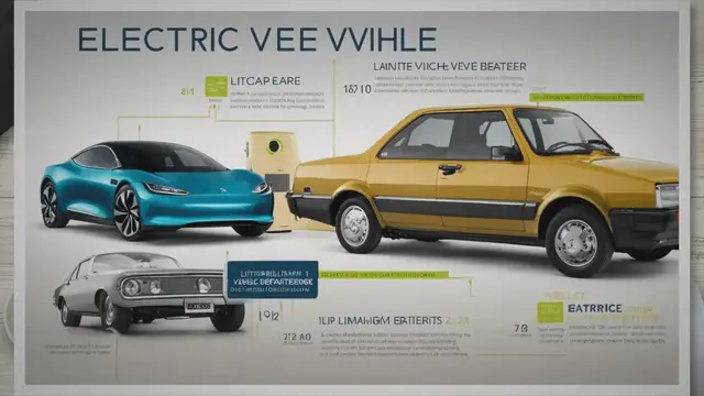 Video thumbnail for Evolution of Electric Vehicle Range Over the Years