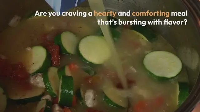 Video thumbnail for Pork Chops With Mushroom Gravy