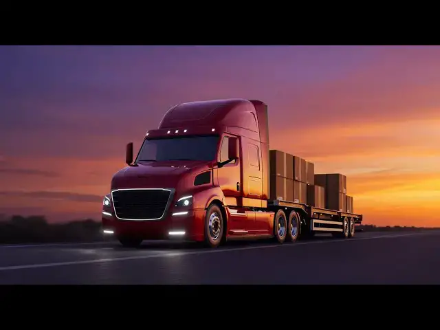 Video thumbnail for Revolutionizing Transportation with ROCKEYE