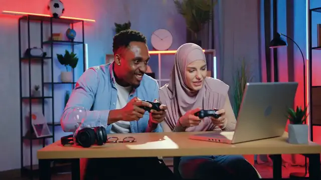 Video thumbnail for Fortnite Gameplay