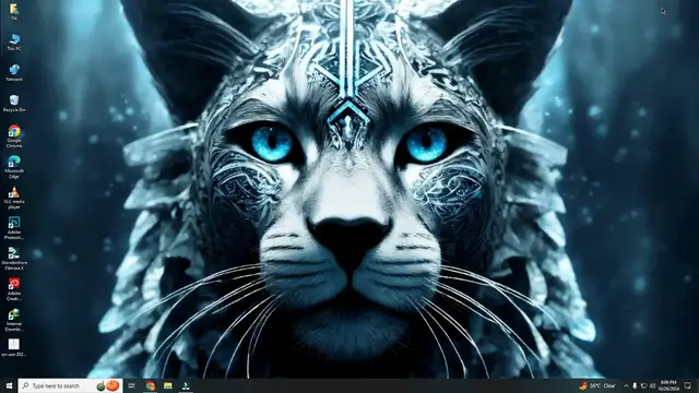 Video thumbnail for How to Generate a Text to Realistic Video Using Steve AI Tool