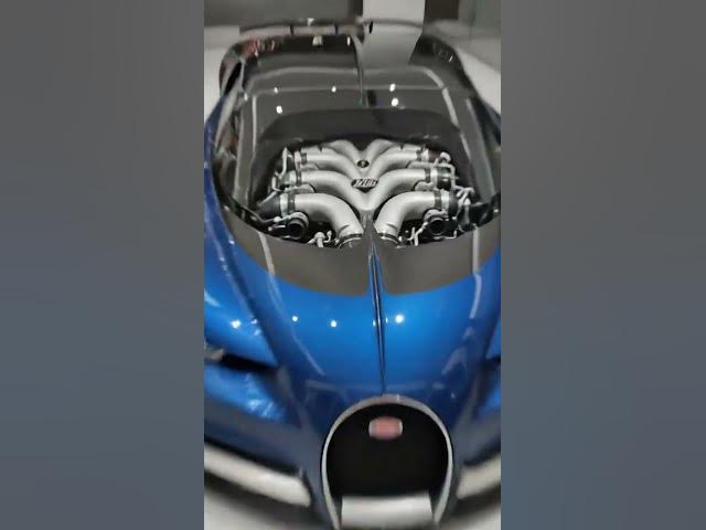 Video thumbnail for Bugatti Chiron super sport #bugattichiron #bugati #cars #supercar