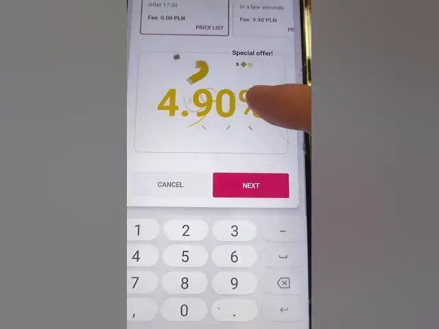 'Video thumbnail for 💰 Jak uzyskać wyższe oprocentowanie w banku – prosty trik!'