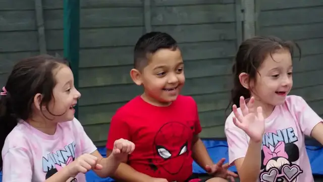 Video thumbnail for We Tried For One Baby - Guess How Many Arrived? | MY EXTRAORDINARY FAMILY