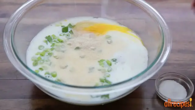 'Video thumbnail for How to Make Eggs Benedict Casserole ¦ Brunch Recipes ¦ Allrecipes.com (720p 30fps)'
