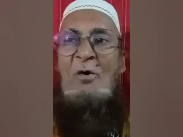 Video thumbnail for MUHAMMAD S.A.W ALLAH KE RASOOL HAN/ISLAMIC/RELIGIOUS#islamicvideos #islamicfaith #islamicreligion