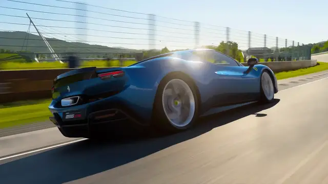 Video thumbnail for Gran Turismo 7 - Official December Spec 3 1.65 Update Trailer