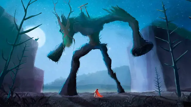 'Video thumbnail for Norigin: Official Reveal Trailer'