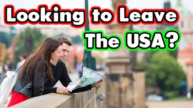 'Video thumbnail for 10 Most Popular Countries for Americans.'
